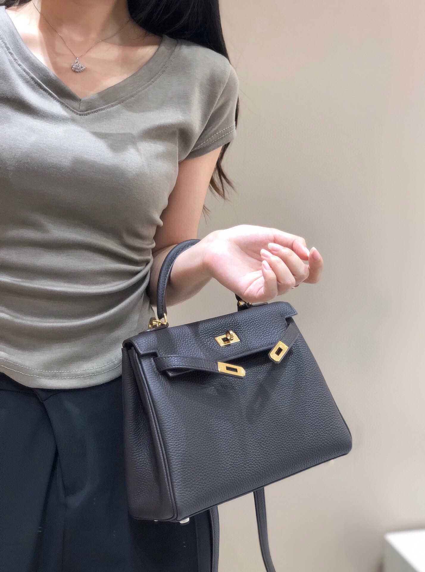 Hermes Kelly Bags